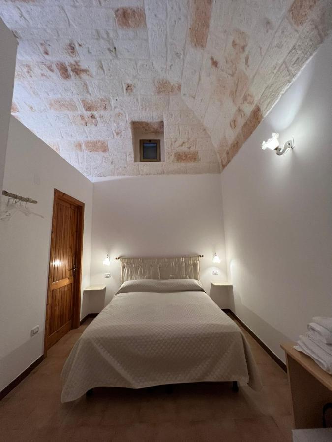 La Casetta Polignano a Mare Exteriér fotografie