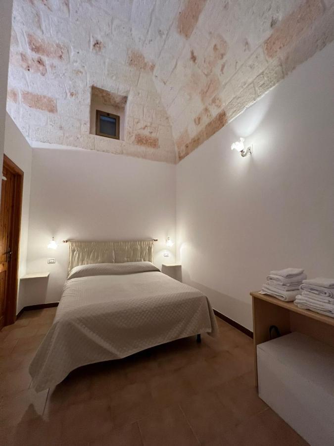 La Casetta Polignano a Mare Exteriér fotografie